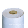 Electrical polyester nonwoven fabric